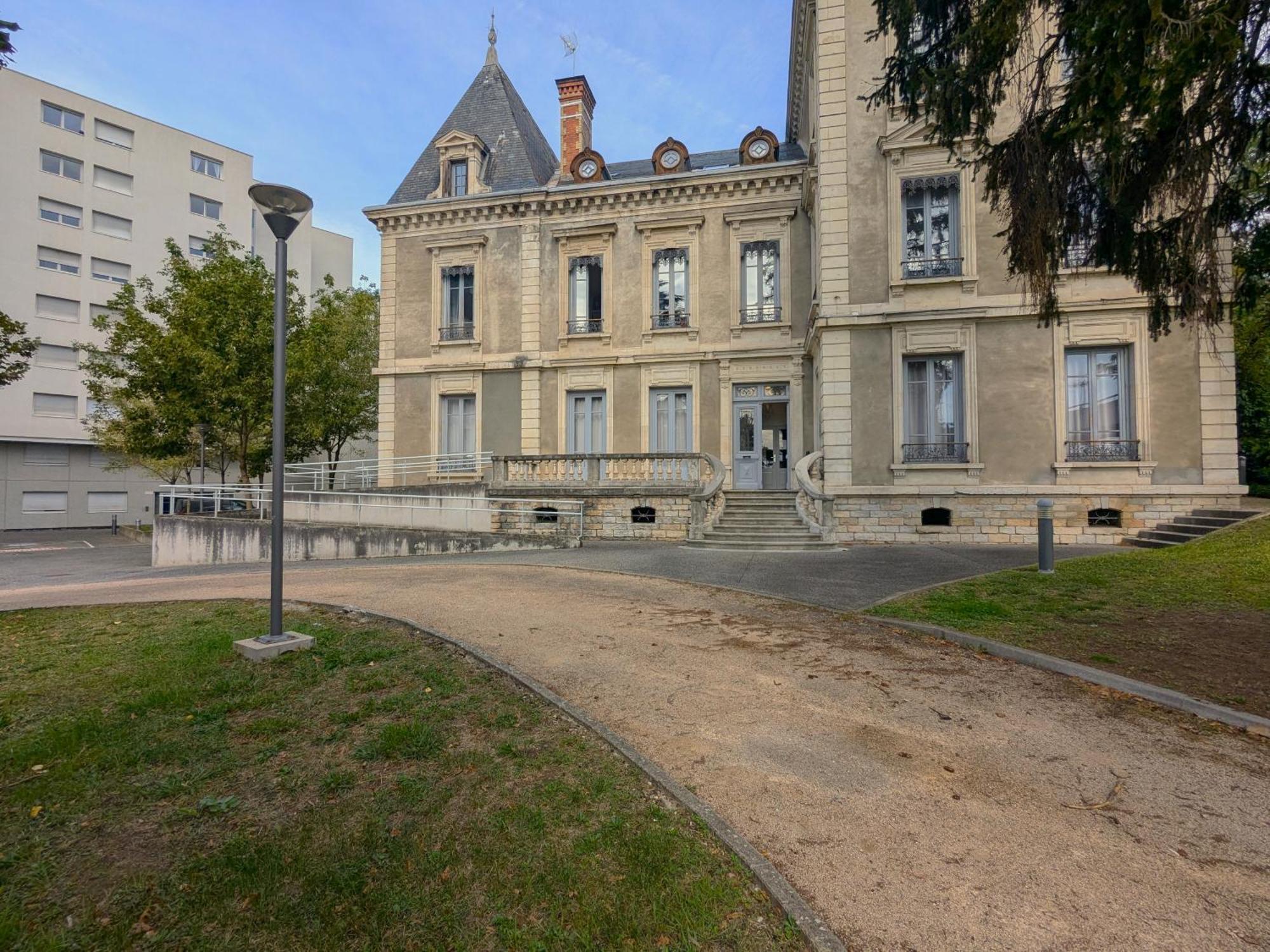 Apartment Avec Sauna Prive Proche Cite Internationale *